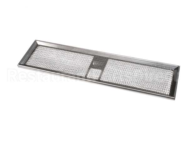 5024004 Alto Shaam Filter Assy, Back