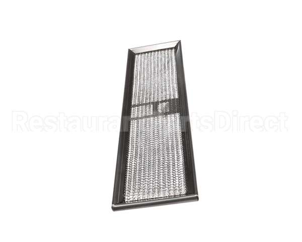 5024004 Alto Shaam Filter Assy, Back