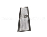 5024004 Alto Shaam Filter Assy, Back