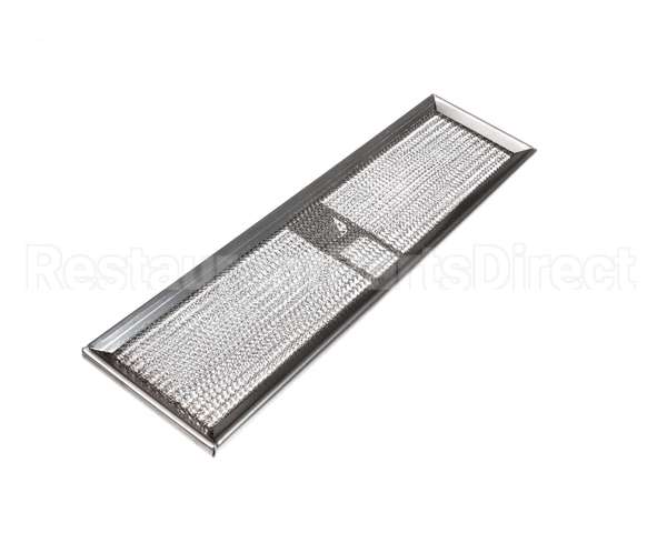 5024004 Alto Shaam Filter Assy, Back