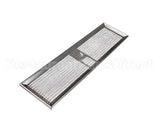 5024004 Alto Shaam Filter Assy, Back