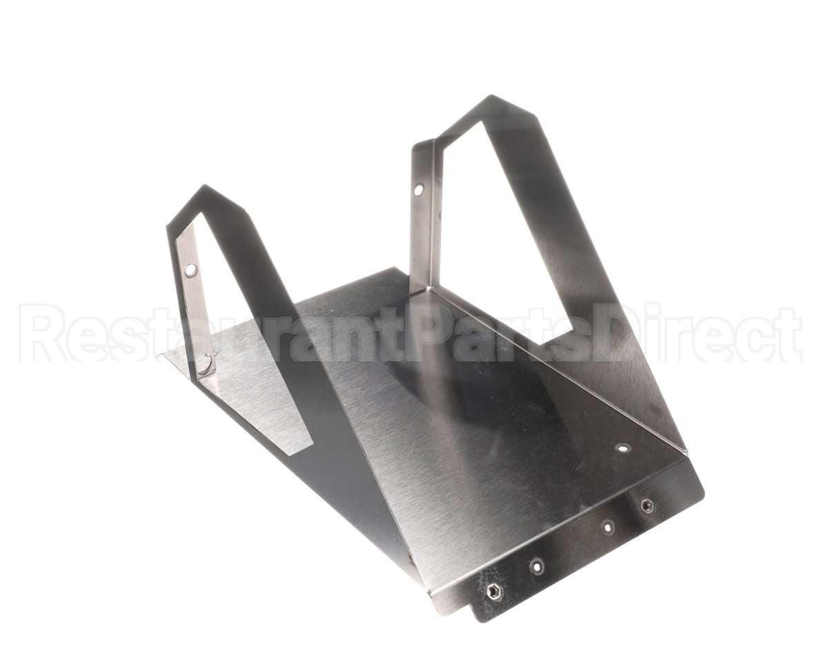 5024083 Alto Shaam Tunnel, Fan Assy