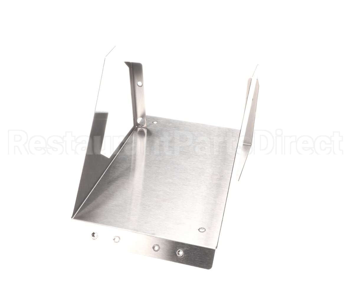 5024083 Alto Shaam Tunnel, Fan Assy