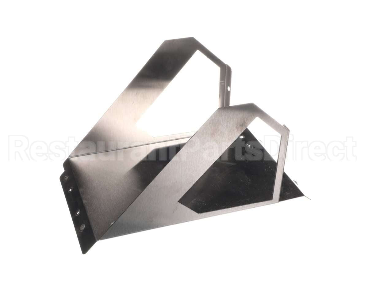 5024083 Alto Shaam Tunnel, Fan Assy