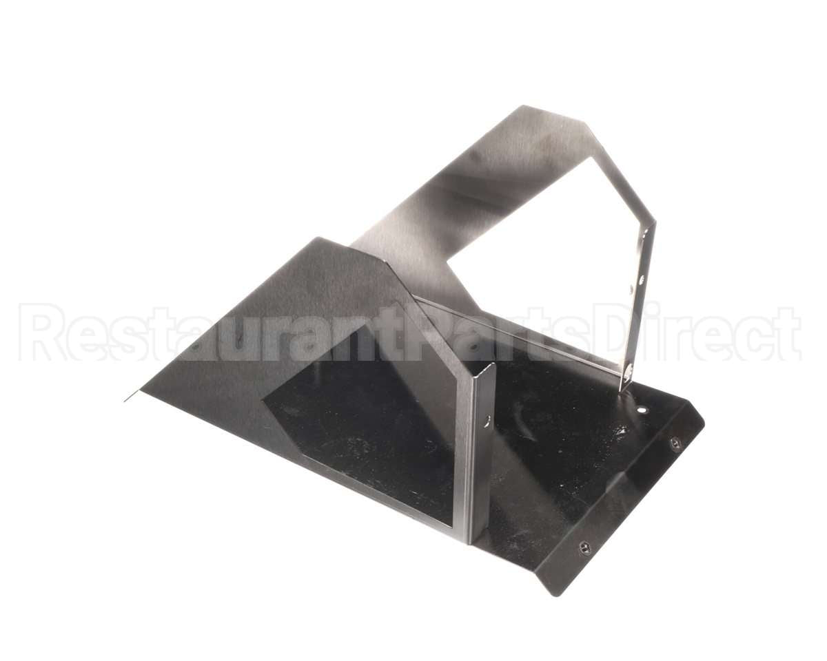 5024083 Alto Shaam Tunnel, Fan Assy