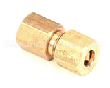502411 Marshall Air Coupling Brass 14 Comp X