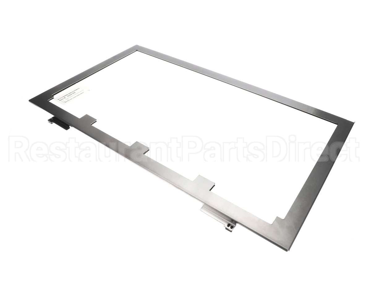 5024160 Alto Shaam Inner Door Glass Assy Rh F4