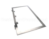 5024160 Alto Shaam Inner Door Glass Assy Rh F4