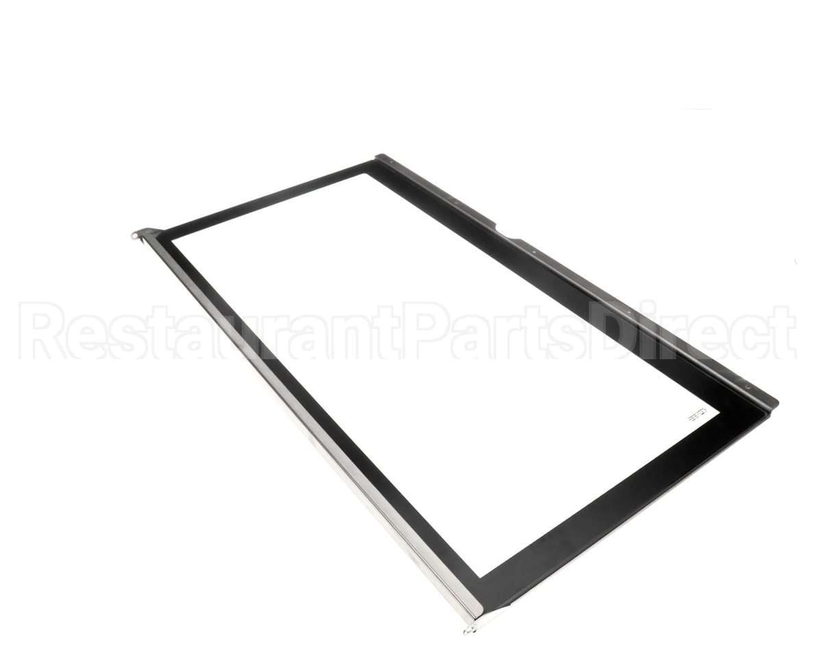 5024197 Alto Shaam Door Frameglass Assy, Vmc H4L