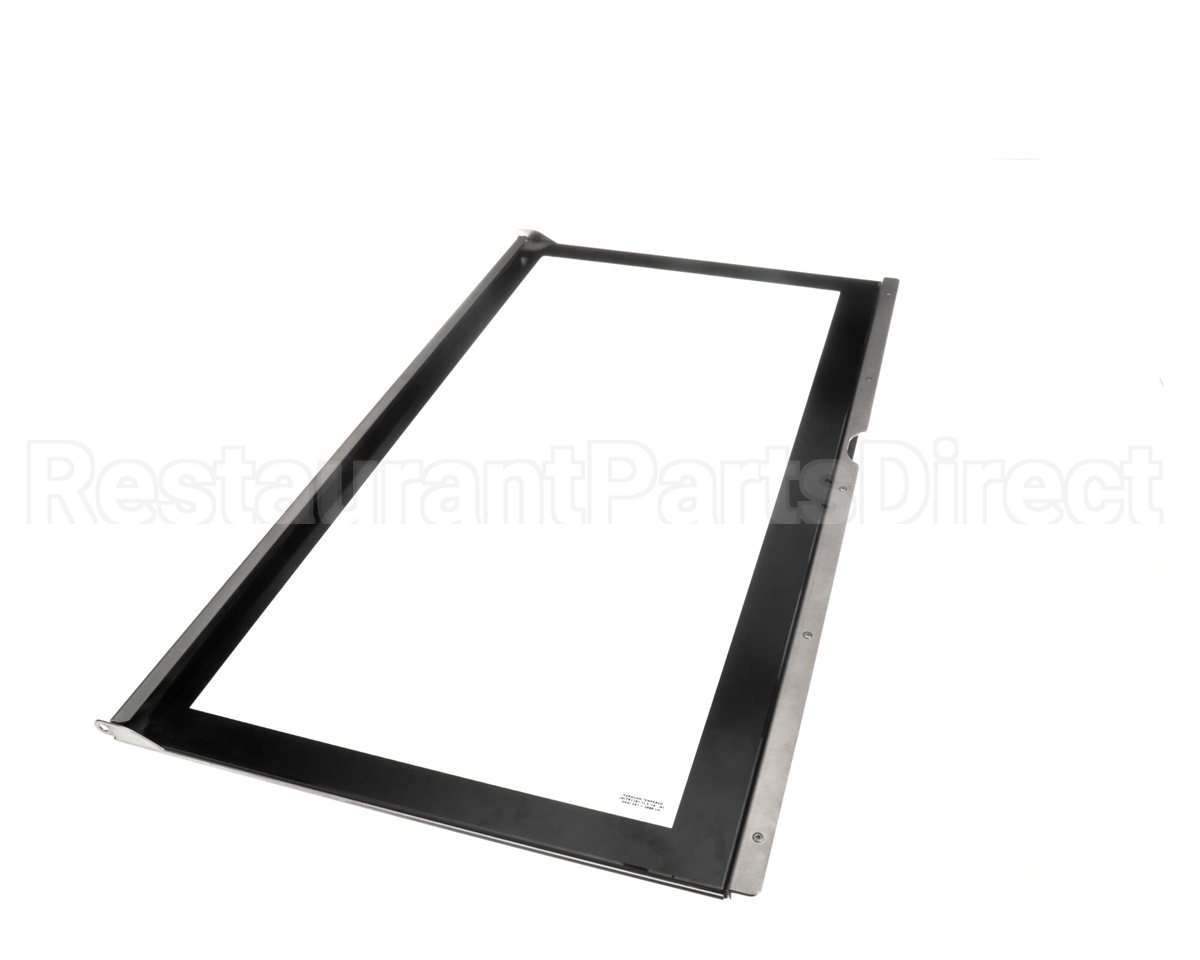 5024197 Alto Shaam Door Frameglass Assy, Vmc H4L