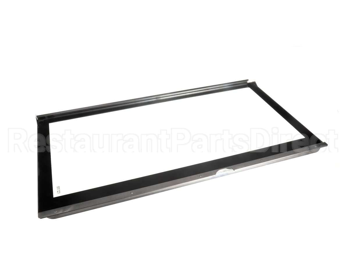 5024197 Alto Shaam Door Frameglass Assy, Vmc H4L