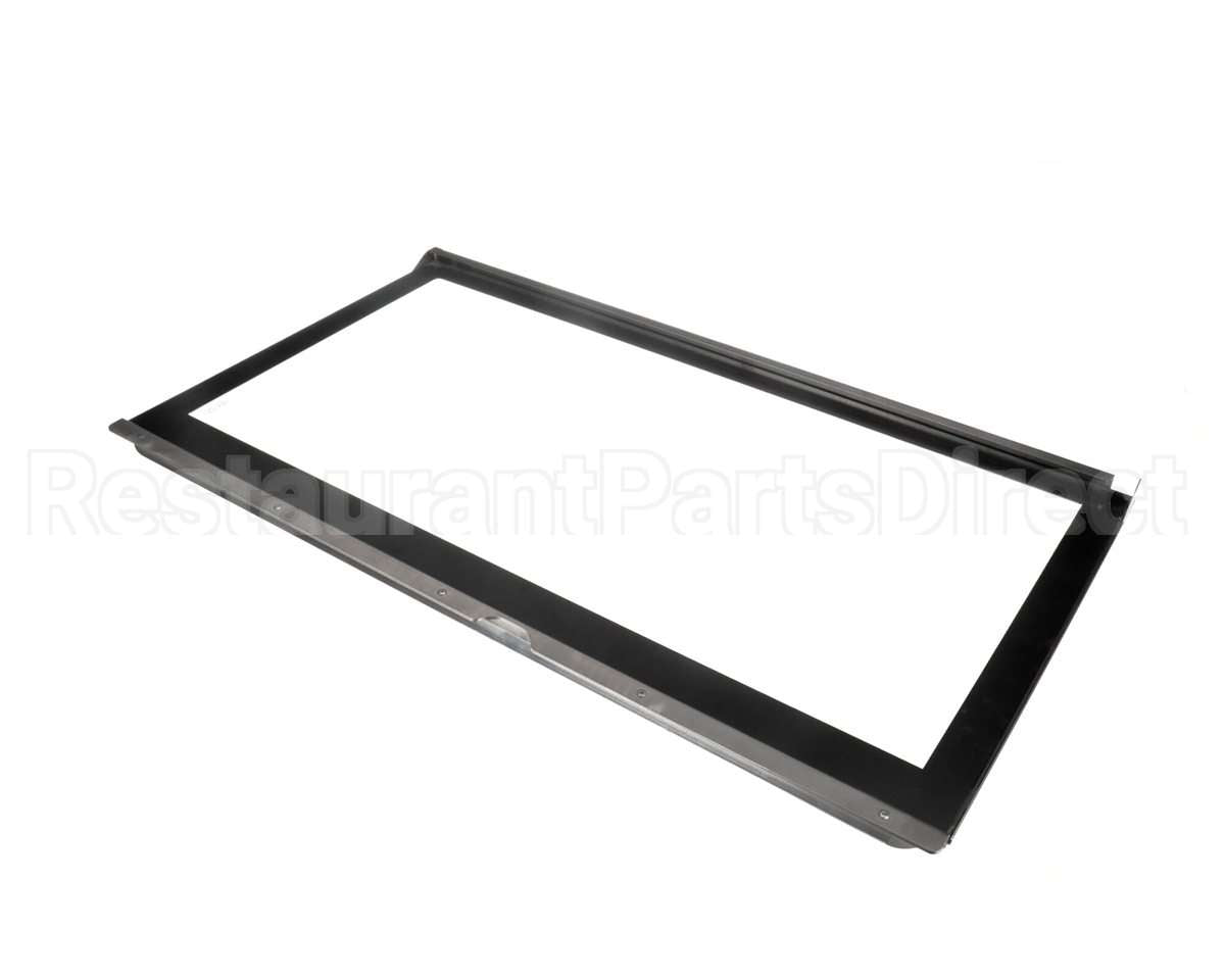 5024197 Alto Shaam Door Frameglass Assy, Vmc H4L