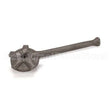 50242-1 Compatible Montague Burner Assembly Rear