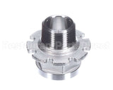 5024963 Alto Shaam Fitting, G 3/4 Bsp By 3/4 Npt