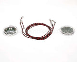 5025011R Alto Shaam Service Kit, Dual Led Assem