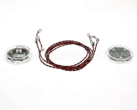 5025011R Alto Shaam Service Kit, Dual Led Assem