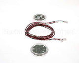 5025011R Alto Shaam Service Kit, Dual Led Assem