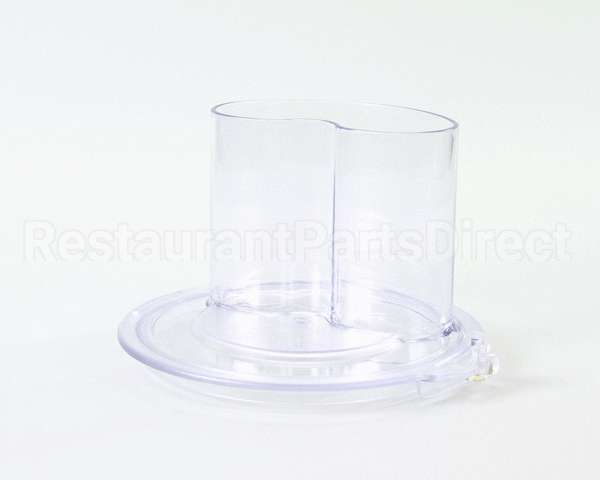 502503 Waring Batch Bowl Cover Assembly. /Fp2000