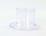 502503 Waring Batch Bowl Cover Assembly. /Fp2000