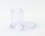 502503 Waring Batch Bowl Cover Assembly. /Fp2000