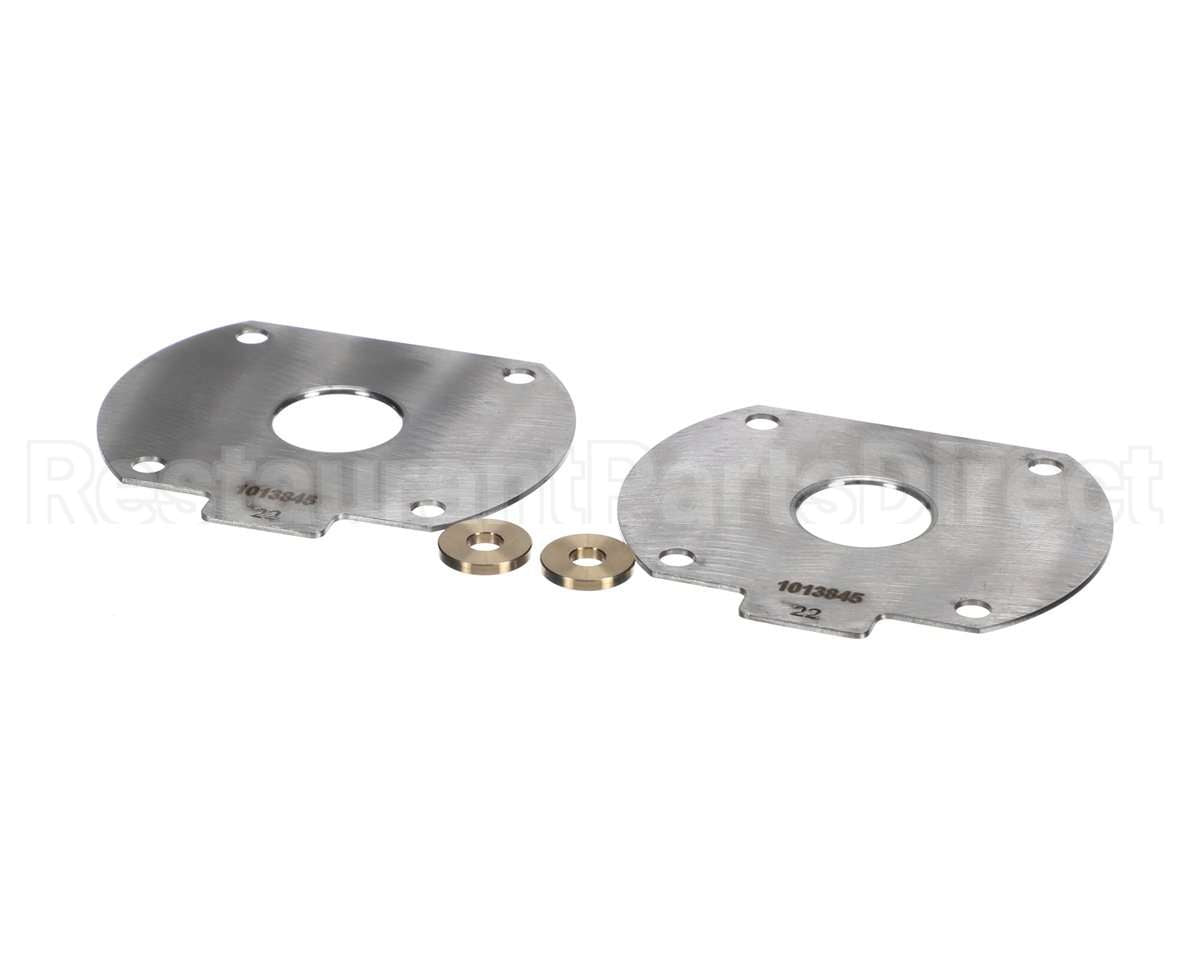 5025075 Alto Shaam Conv Kit 10-20/20-20 To G20