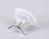 502508 Waring Blending Assembly.