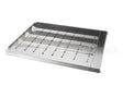 5025235 Alto Shaam Jet Plate Assembly,Half