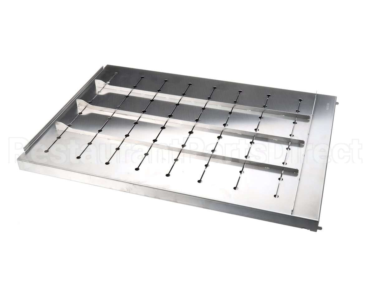 5025236 Alto Shaam Jet Plate Assembly,Hotel