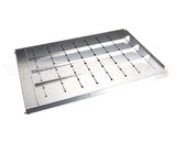 5025236 Alto Shaam Jet Plate Assembly,Hotel