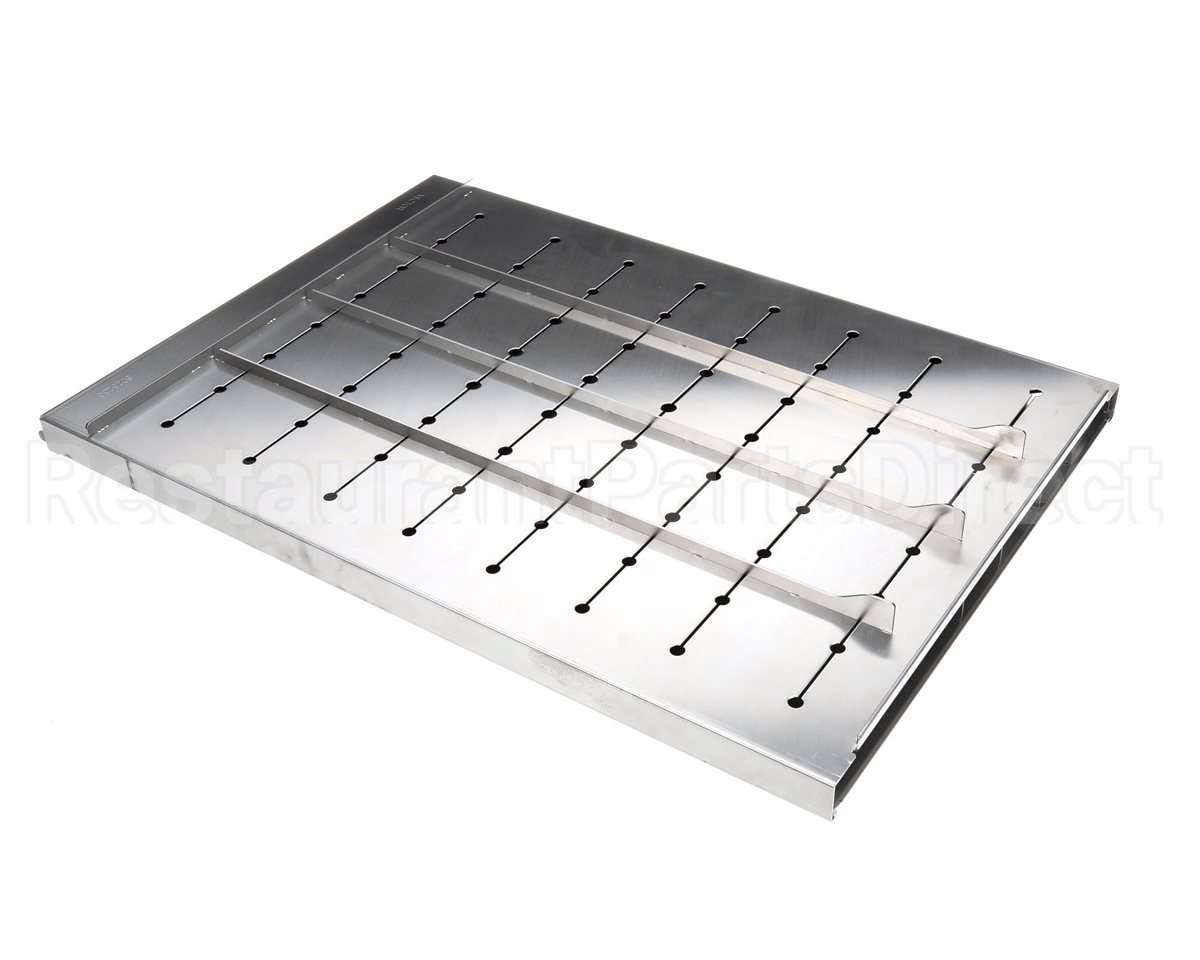 5025236 Alto Shaam Jet Plate Assembly,Hotel