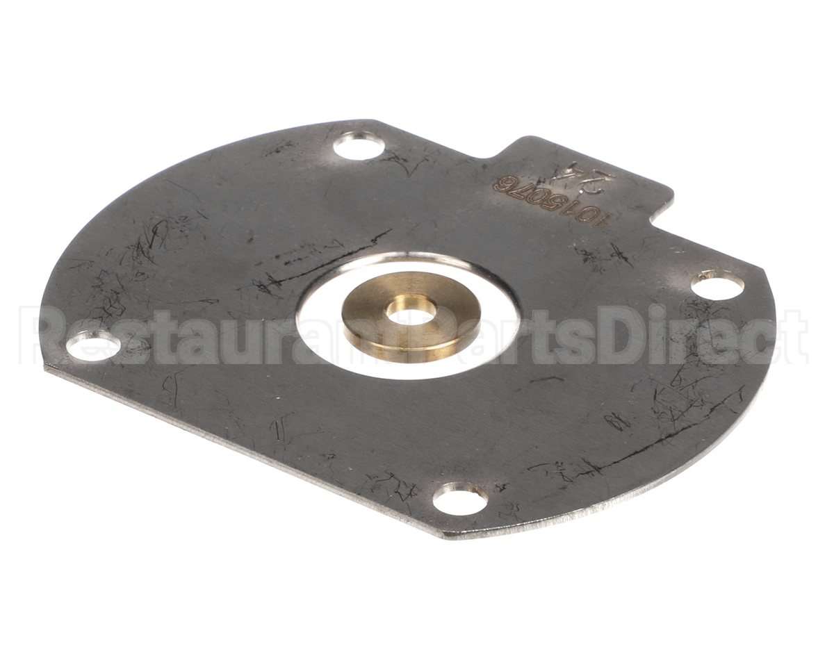 5025372 Alto Shaam Conversion Kit 7-20 Gas To G20