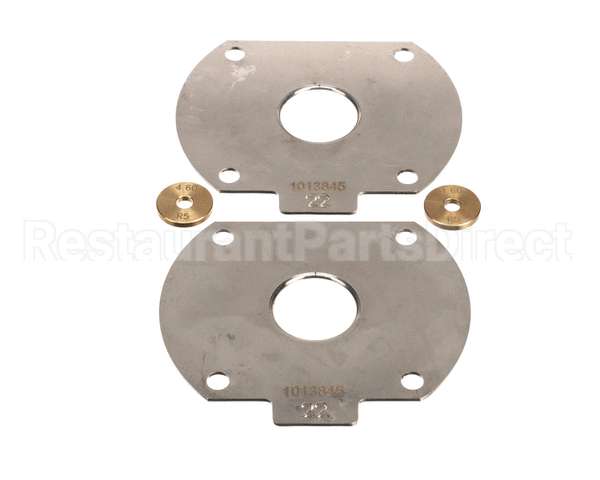 5025376 Alto Shaam Conversion Kit To Propane Gas