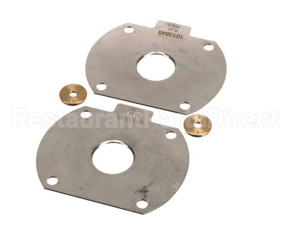 5025376 Alto Shaam Conversion Kit To Propane Gas