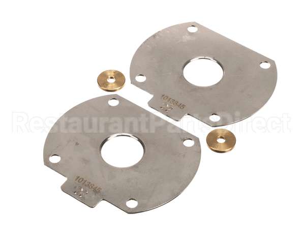 5025376 Alto Shaam Conversion Kit To Propane Gas