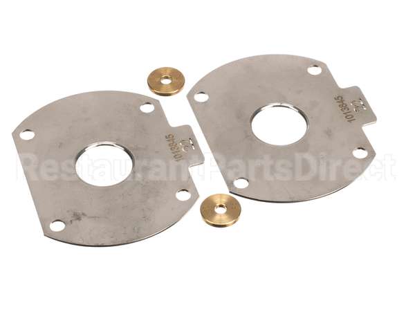 5025376 Alto Shaam Conversion Kit To Propane Gas