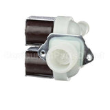 5025404 Alto Shaam Valve,Solenoid 208-240V,Double