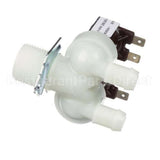 5025404 Alto Shaam Valve,Solenoid 208-240V,Double