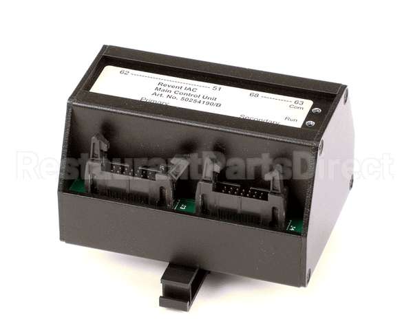 50254190 Revent Control Unit, Main