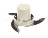 502553 Waring Grinding Blade Assembly. Wcg75