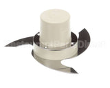 502553 Waring Grinding Blade Assembly. Wcg75