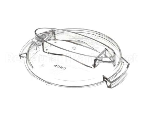 502555 Waring Chopping Lid Assembly. /Wcg75