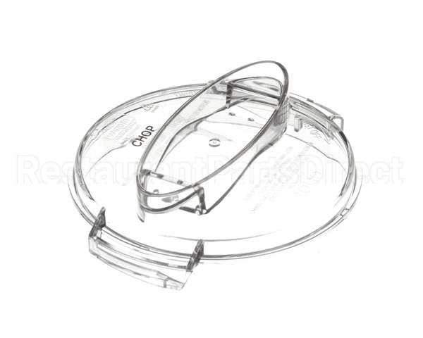502555 Waring Chopping Lid Assembly. /Wcg75