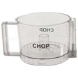 502557 Compatible Midwest Appliance Parts Bowl-War