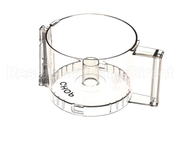502557 Waring Chopping Bowl Assembly. /Wcg75