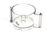 502557 Waring Chopping Bowl Assembly. /Wcg75