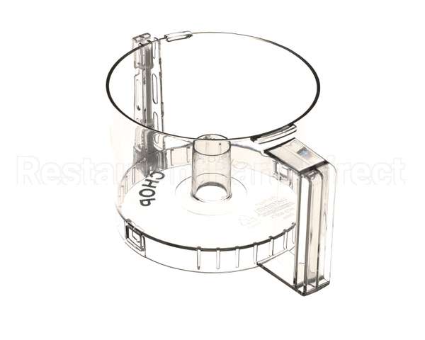 502557 Waring Chopping Bowl Assembly. /Wcg75