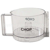 502557 Compatible Waring - Qualheim Bowl-War