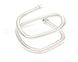 50257 Blodgett Flex Hose, Gas, 3/8 X 48