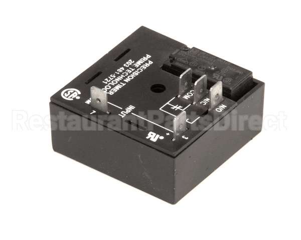 502579 Marshall Air Timer, 24V 3 Min. Delay On