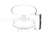 502587 Waring Chamber With Gray Handle /Food